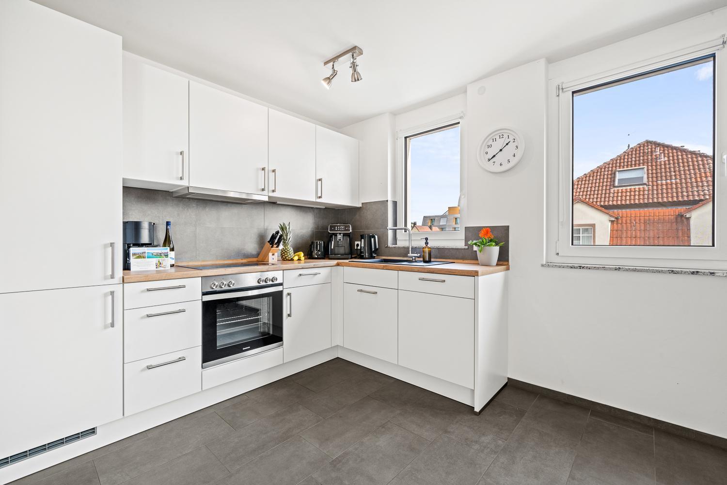 Seezeit Maisonette In Direkter Seenaehe FDH Exterior foto