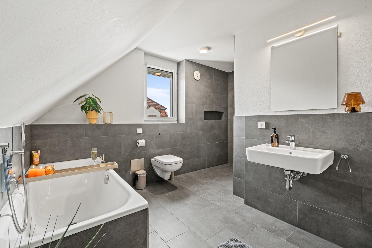 Seezeit Maisonette In Direkter Seenaehe FDH Exterior foto