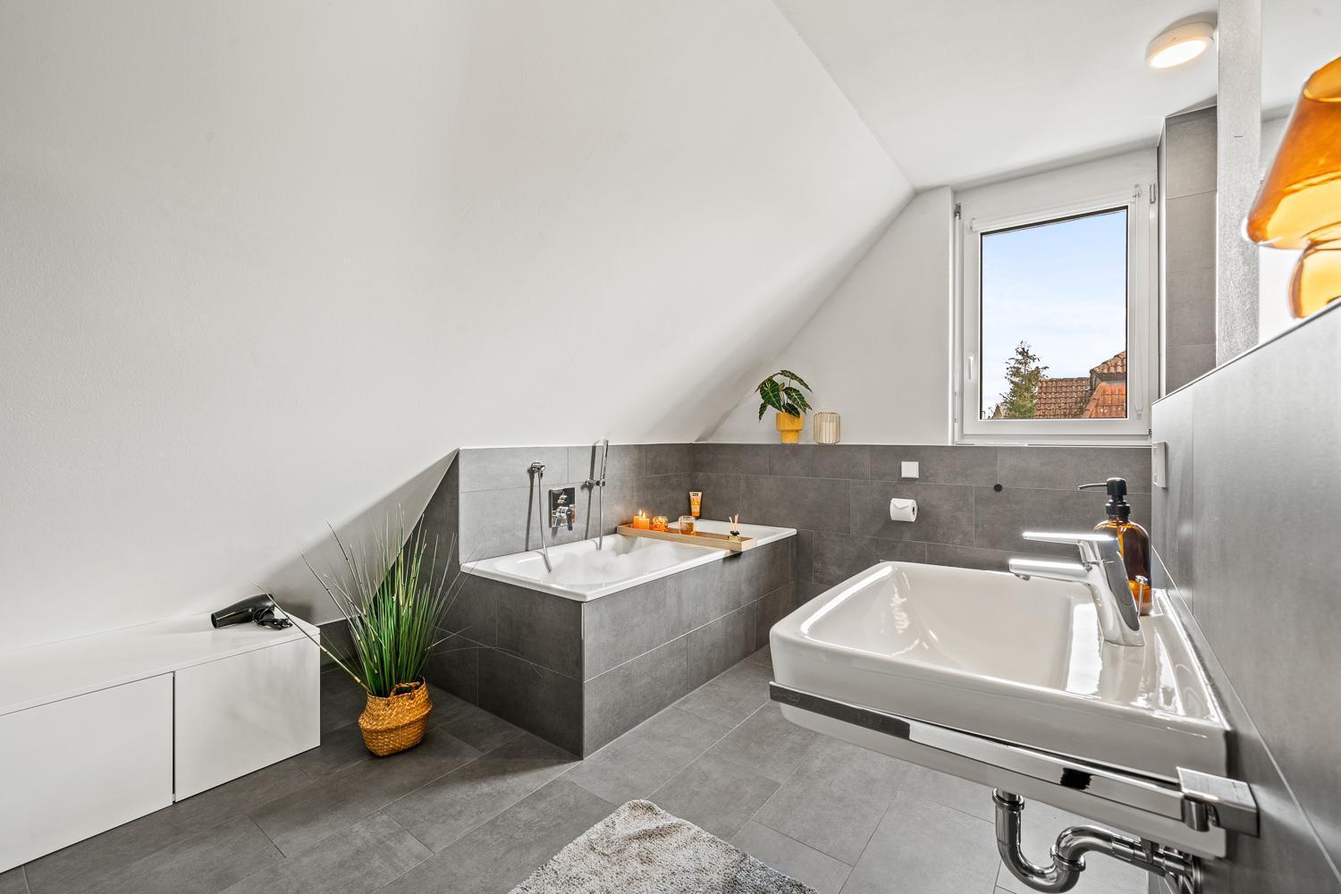 Seezeit Maisonette In Direkter Seenaehe FDH Exterior foto