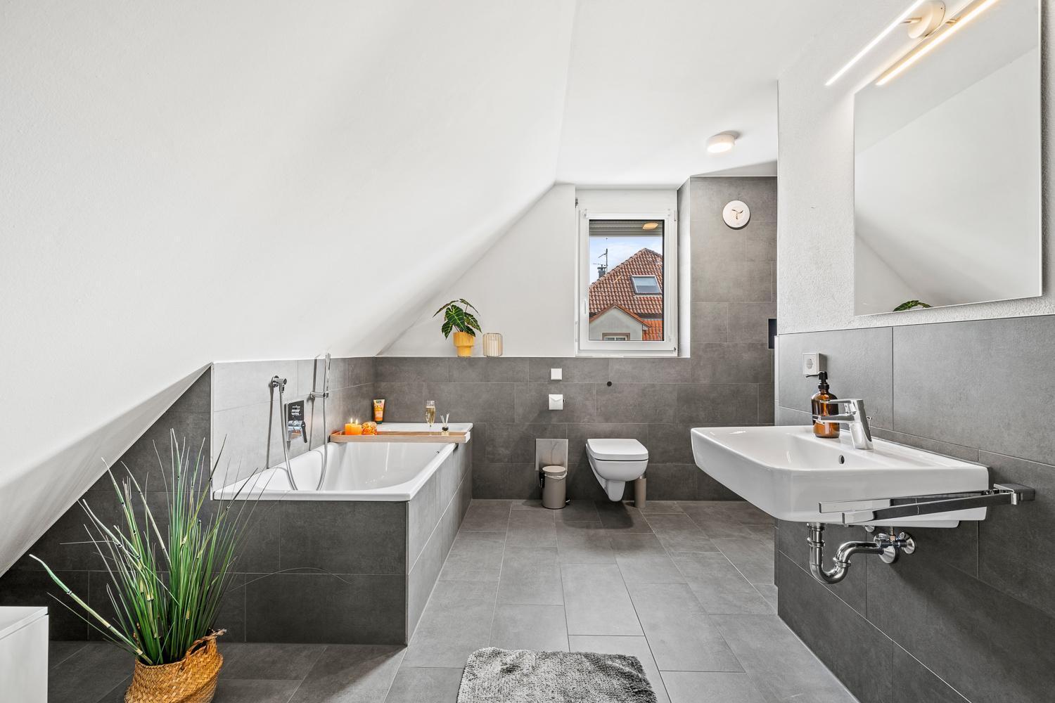 Seezeit Maisonette In Direkter Seenaehe FDH Exterior foto